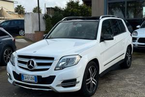 Mercedes-benz GLK 220 CDI Premium TETTO APRIBILE