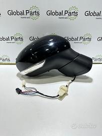 Specchio retrovisore dx Fiat 500X