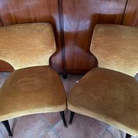 Poltroncine da camera