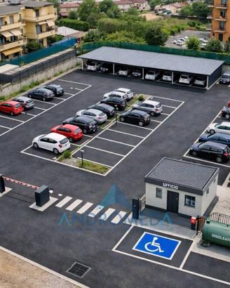 Terreno di 2300 m² a Grumo Nevano