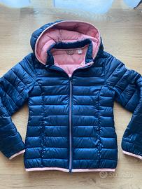 Giubetto mezza stagione