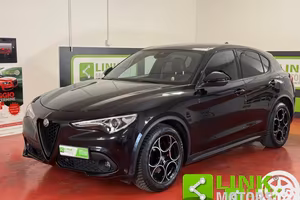 ALFA ROMEO Stelvio 2.2 MJT 160 CV SPRINT N1 AUTO