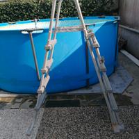 Piscina fuori terra Bestway