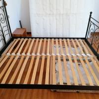 letto Ikea 
