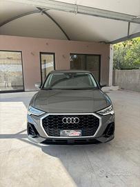 Audi Q3 2.0 Tdi SportBack 150 CV Sport