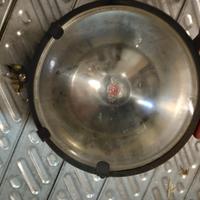 Faretto da lavoro per furgoni