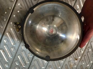 Faretto da lavoro per furgoni