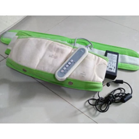 Cintura tonificante per addominali UZAP OSIM