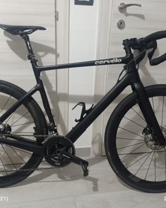 Cervelo Aspero Tg 56, Gravel 