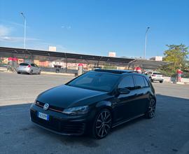 Golf 7 gti performance