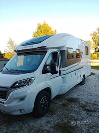 semintegrale adria matrix 650 DL