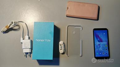 Honor 9 Lite 32 Gb Android