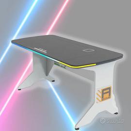 Gaming desk e-blue Scrivania per computer da casa