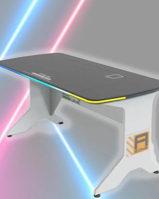 Gaming desk e-blue Scrivania per computer da casa