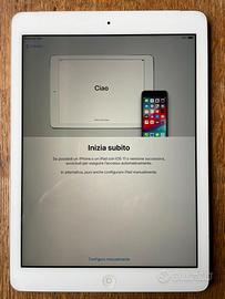 Apple iPad Air 16 GB Wi-Fi + Cellular – Perfetta