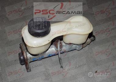 Pompa freni+vaschetta liquido Fiat 127 MK2