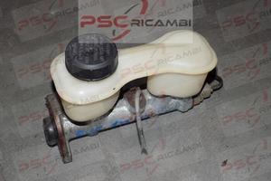 Pompa freni+vaschetta liquido Fiat 127 MK2