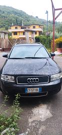AUDI A4 AVANT  1.9 TDI