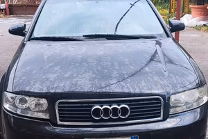 AUDI A4 AVANT  1.9 TDI