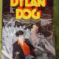 Fumetto Dylan Dog 1 Sclavi Bonelli editore