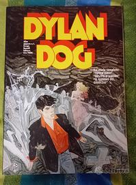 Fumetto Dylan Dog 1 Sclavi Bonelli editore