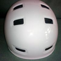 Casco per sport