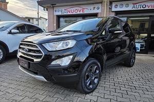 FORD ECOSPORT 1.0 ECOBOOST CV125 STARTESTOP ST-Lin