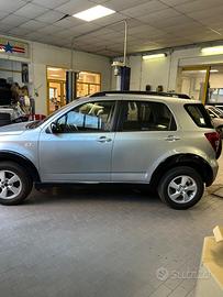 DAIHATSU TERIOS