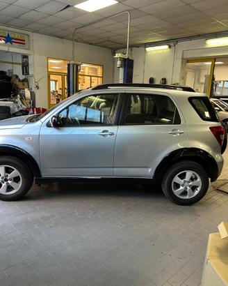 DAIHATSU TERIOS