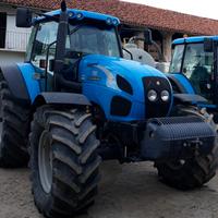 Landini trattore agricolo