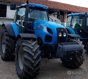 Landini trattore agricolo