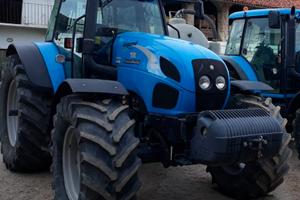 Landini trattore agricolo