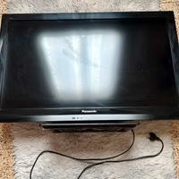 Televisore Panasonic TX-L32E3E 32” Nero