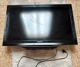 Televisore Panasonic TX-L32E3E 32” Nero