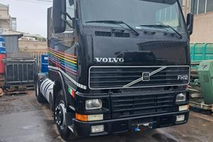 VOLVO FH12