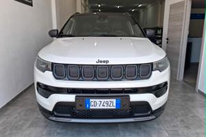 Jeep Compass 1.6 Multijet II 2WD S