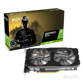 GTX 1660 KFA2 6Gb