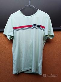 T-shirt Uomo Tommy Hilfiger 