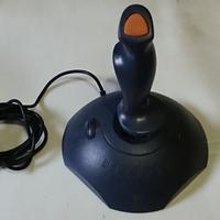 Joystick Wingman Logitech PC PERSONAL COMPUTER SIM