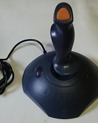 Joystick Wingman Logitech PC PERSONAL COMPUTER SIM
