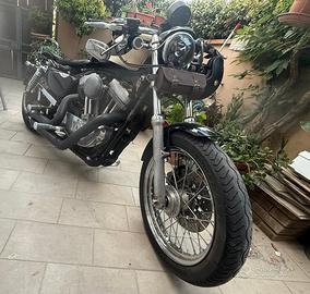 Sportster 883