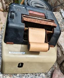 OLIVETTI DIVISUMMA24
