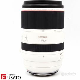 USATO Canon RF 70-200mm F2.8  cv2008