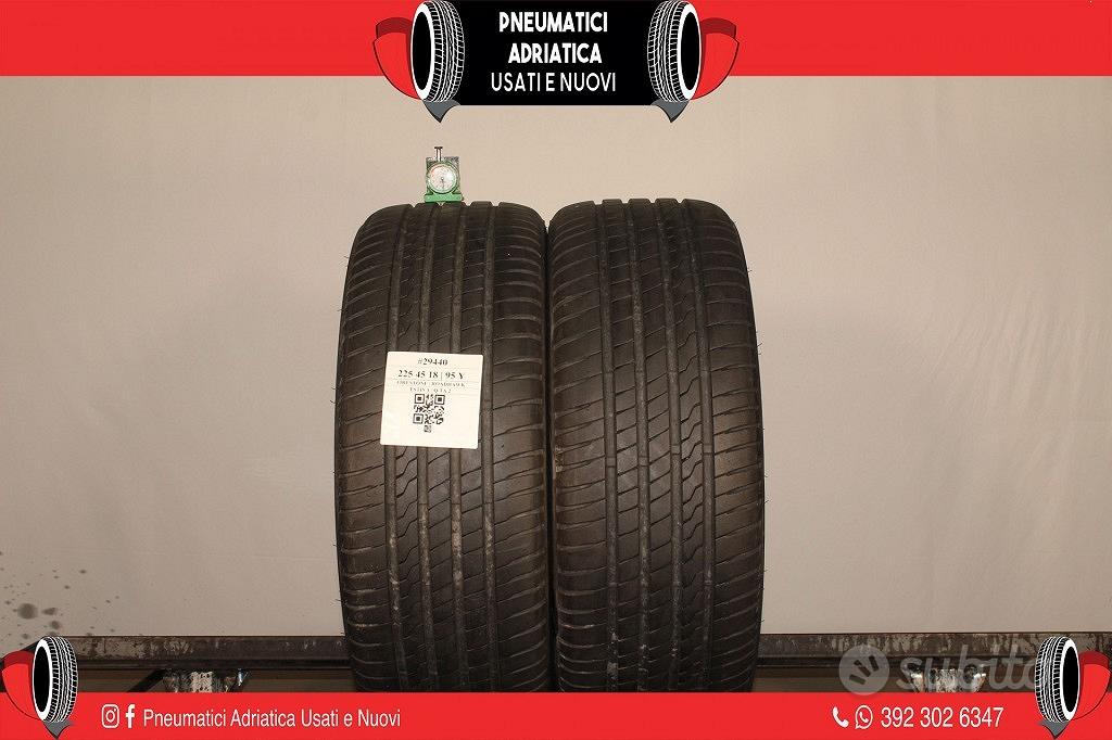 Firestone 225/45 R17 Gomme » Gomme invernali, Pneumatici 4 stagioni, Gomme  estive acquisto online