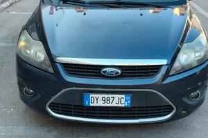 Ford Focus sw