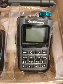 Quansheng k1 