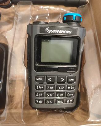 Quansheng k1 