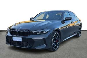 BMW Serie 3 320d mhev 48V M Sport Pro auto