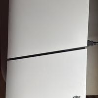 playstation 5 slim edition