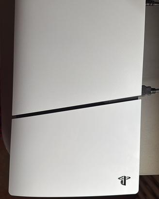 playstation 5 slim edition